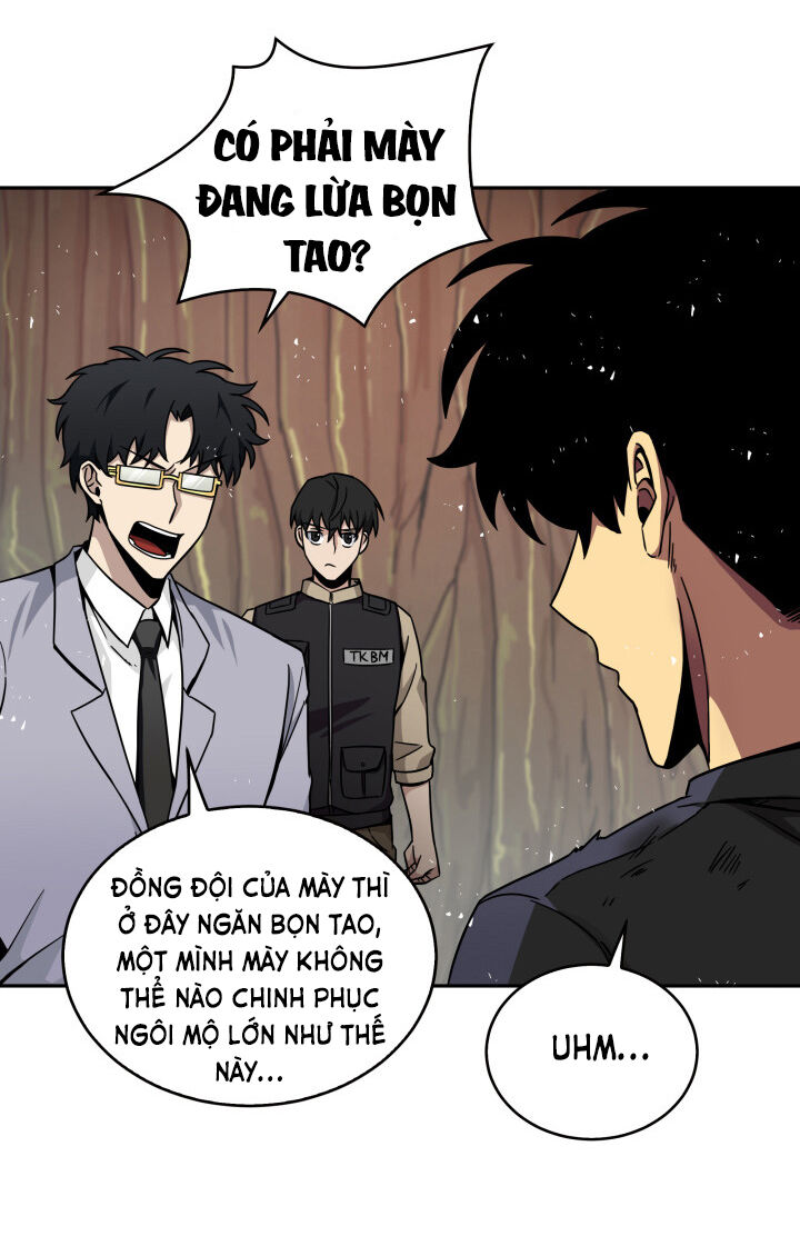Vua Trộm Mộ