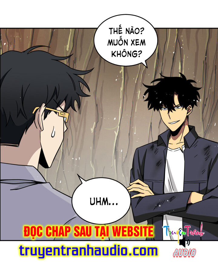 Vua Trộm Mộ