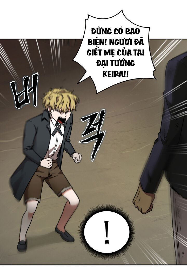 Vua Trộm Mộ