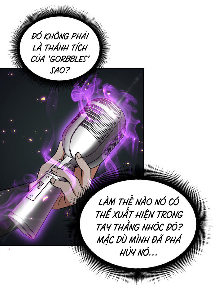 Vua Trộm Mộ