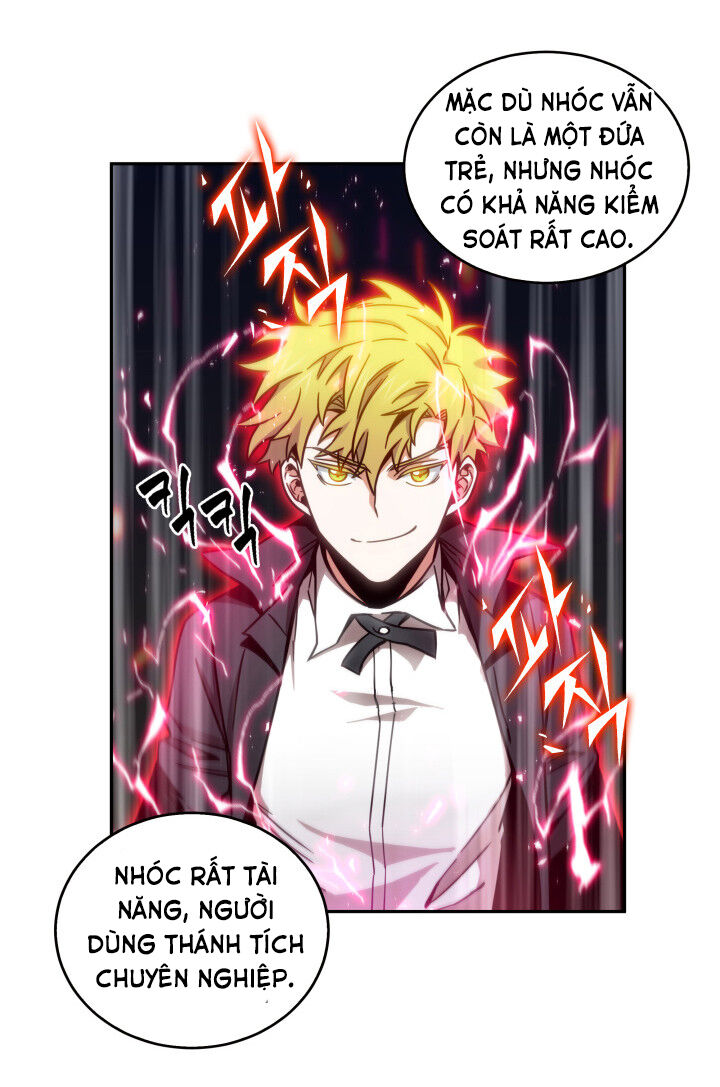 Vua Trộm Mộ