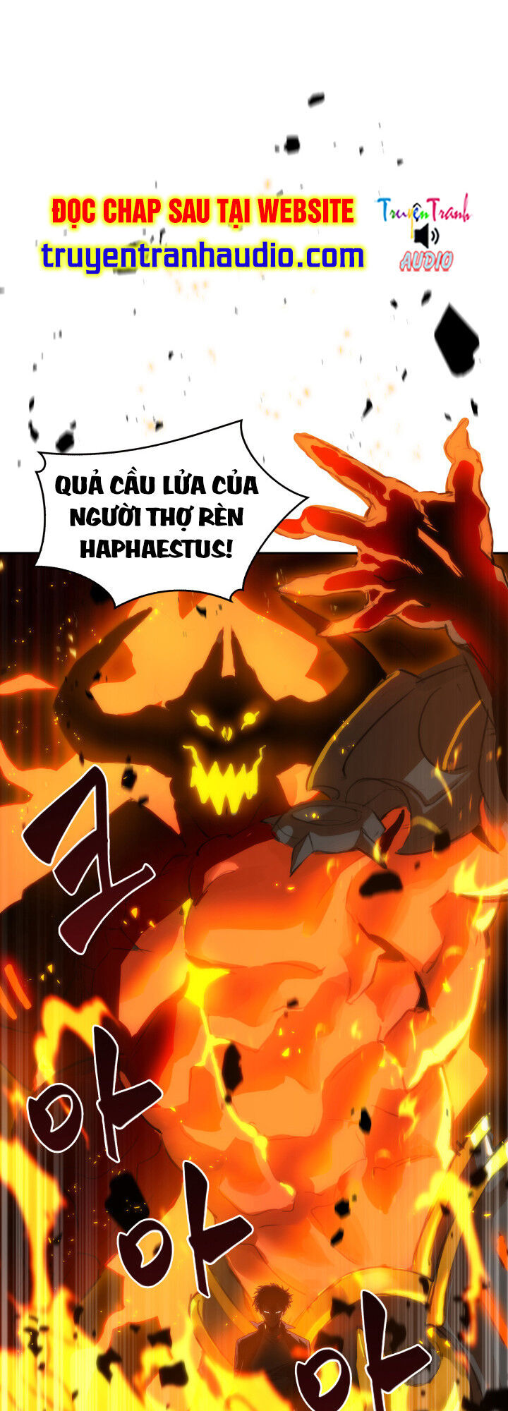 Vua Trộm Mộ