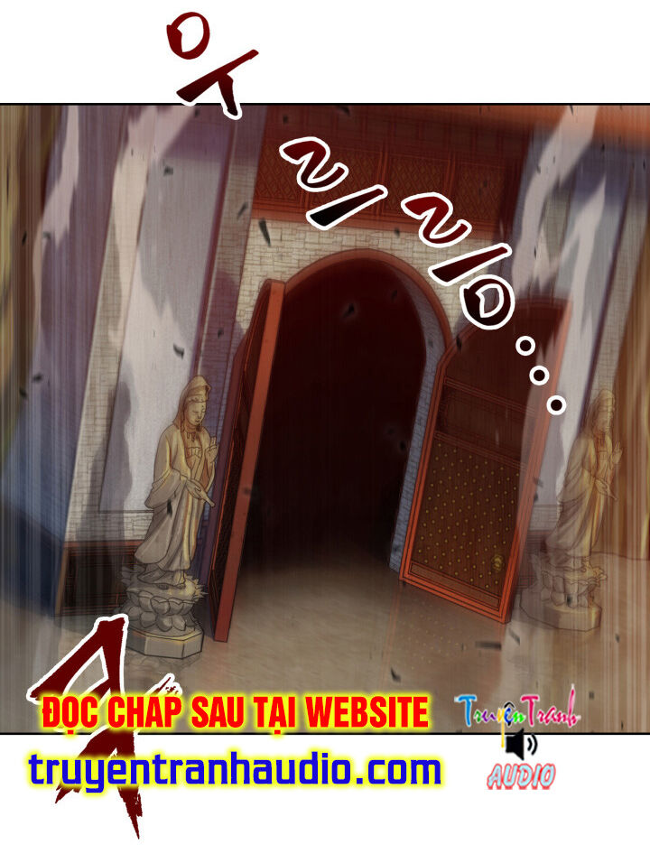 Vua Trộm Mộ