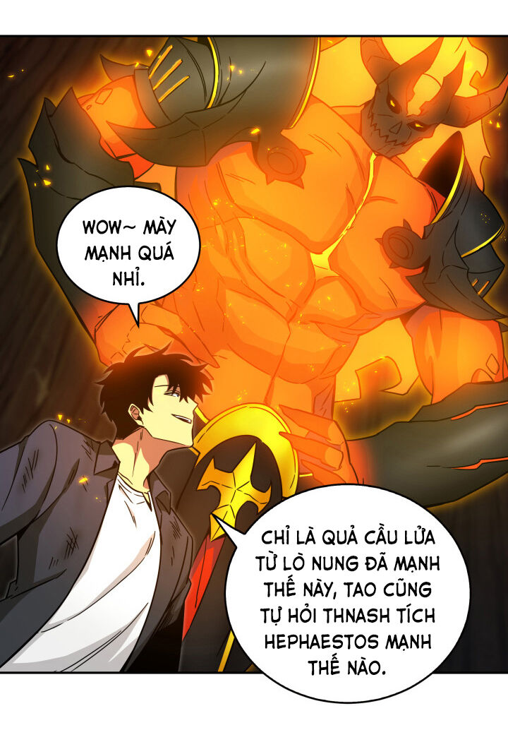 Vua Trộm Mộ
