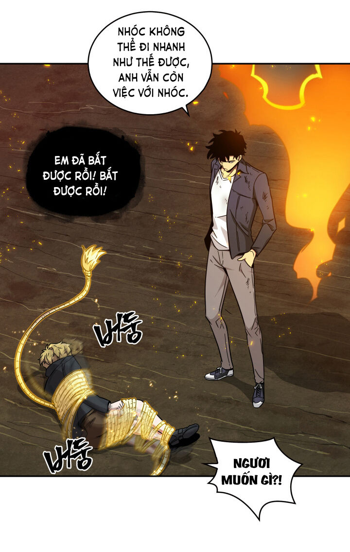 Vua Trộm Mộ
