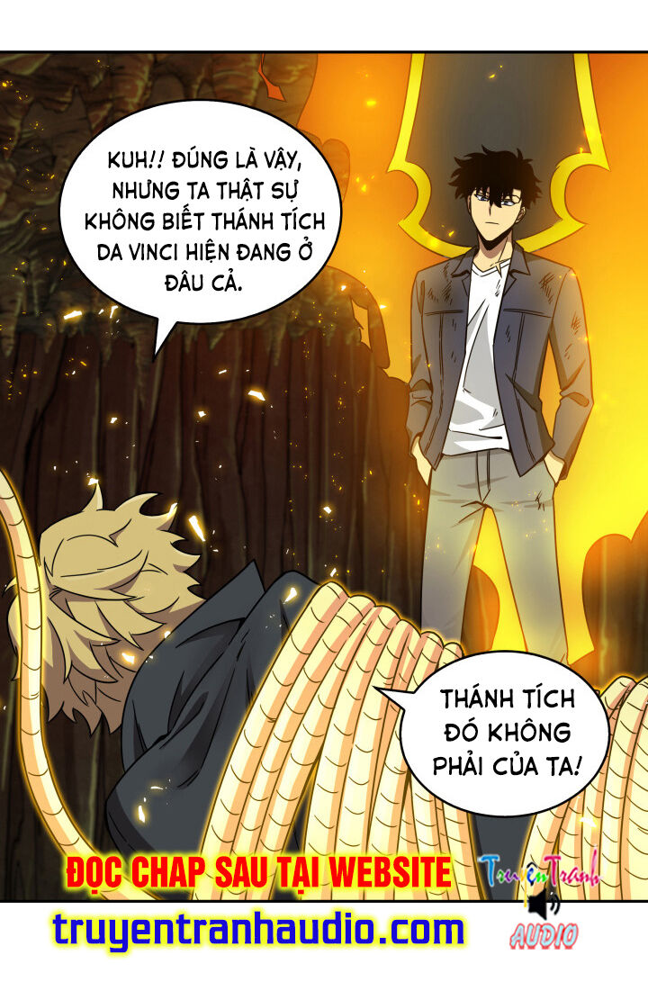 Vua Trộm Mộ