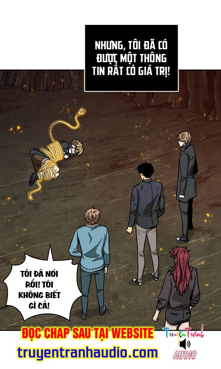 Vua Trộm Mộ