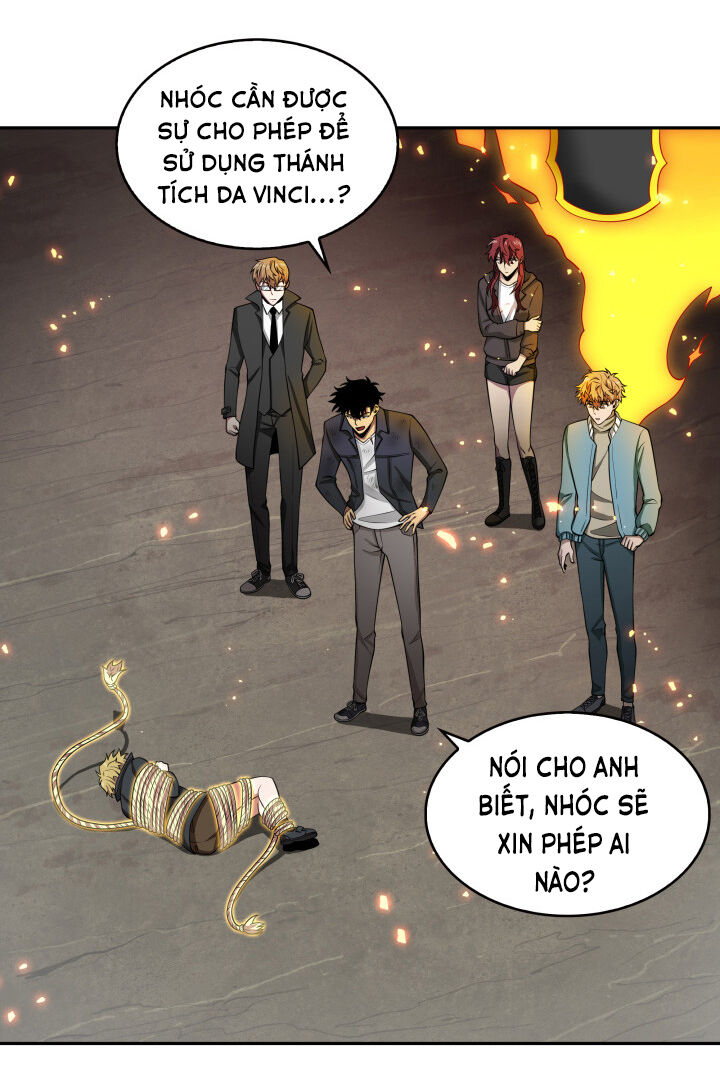 Vua Trộm Mộ