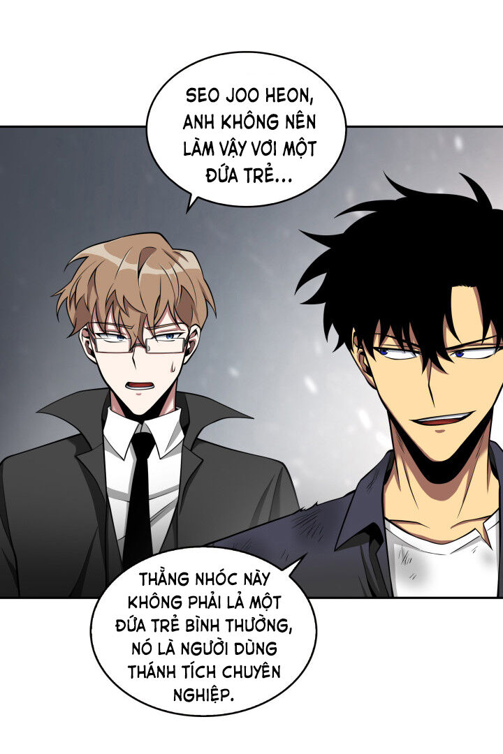 Vua Trộm Mộ