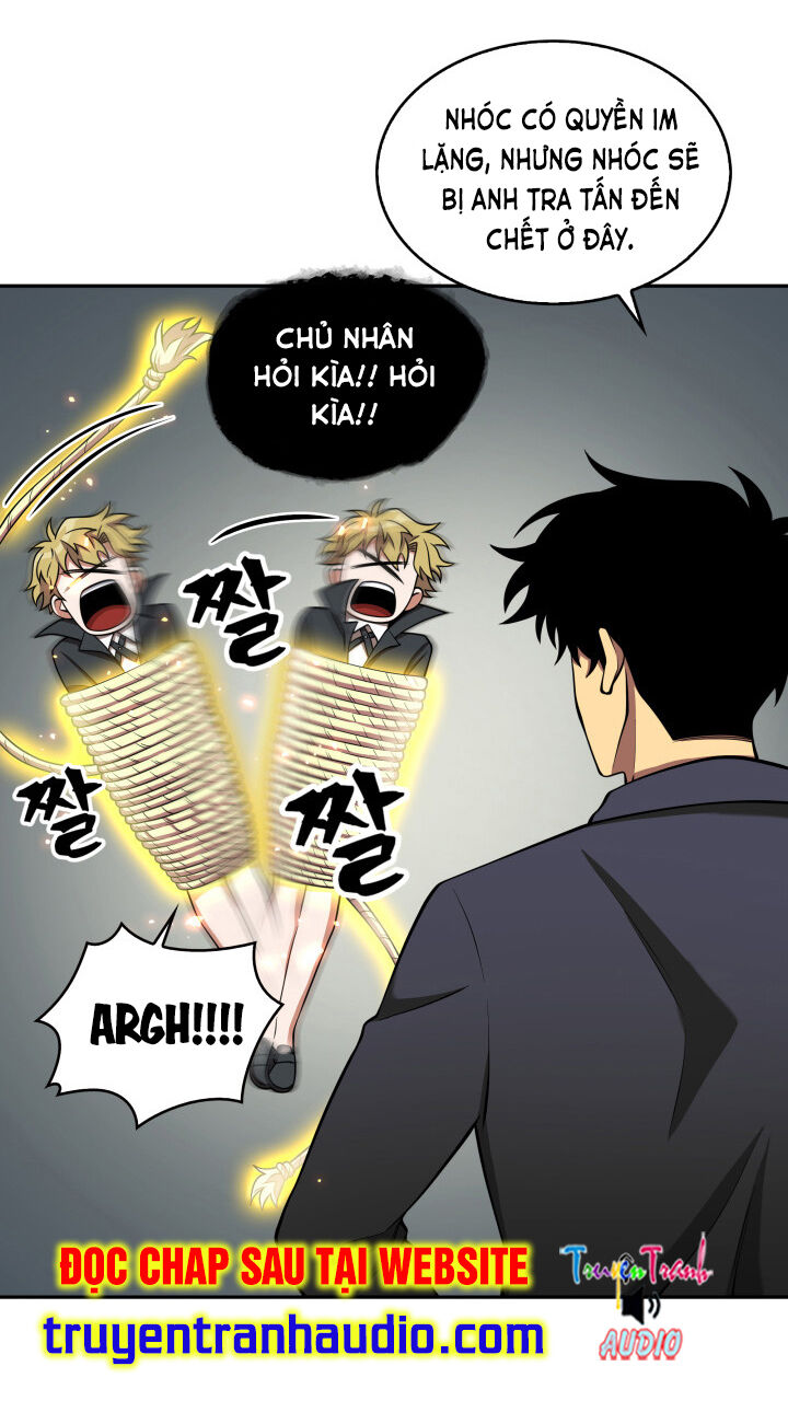 Vua Trộm Mộ