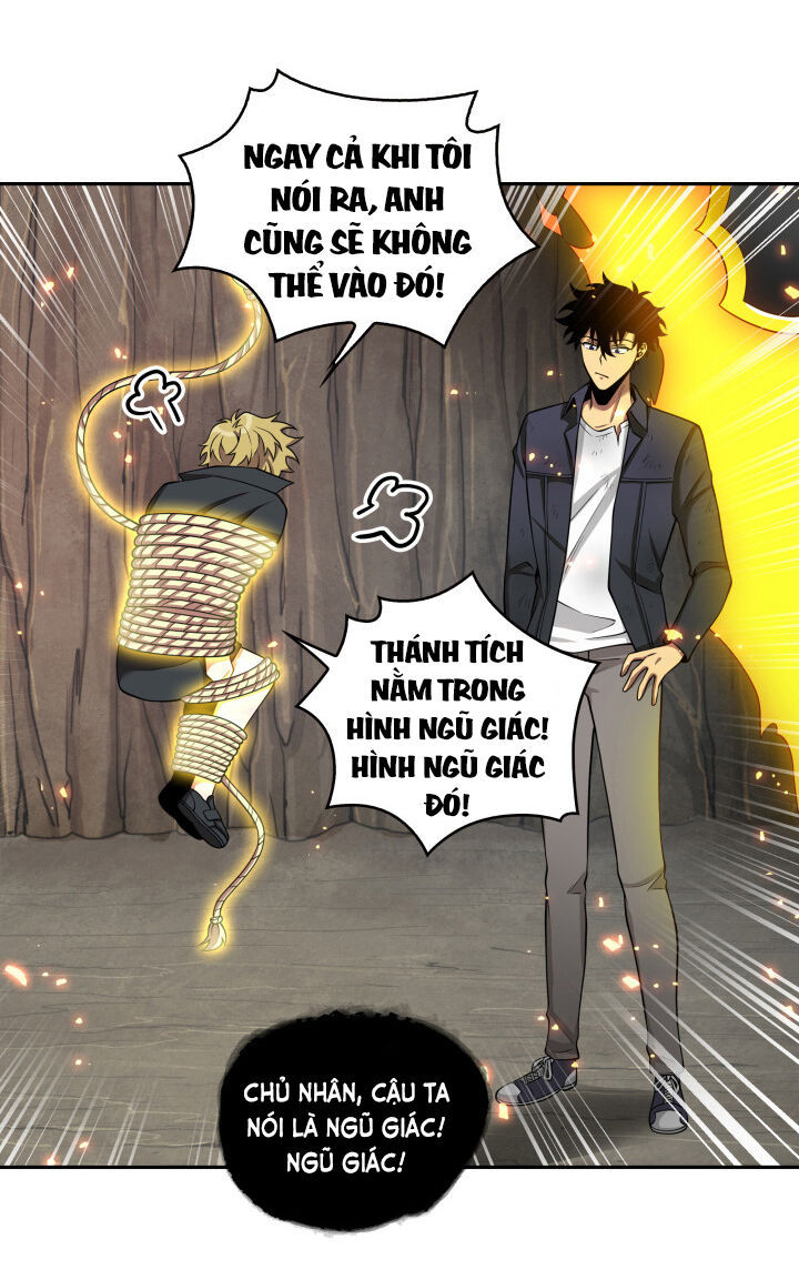 Vua Trộm Mộ