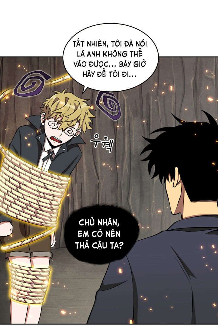 Vua Trộm Mộ