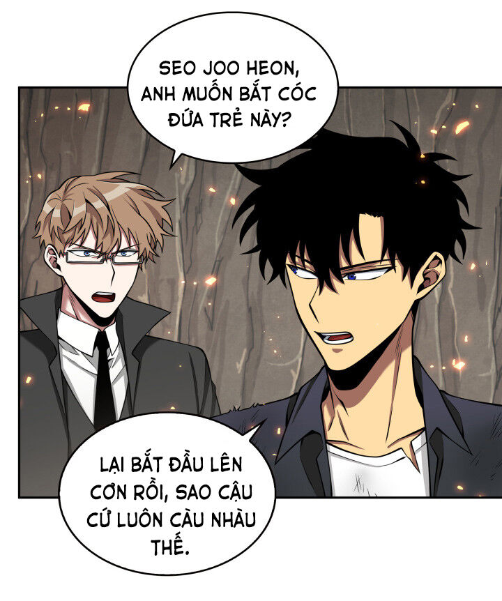 Vua Trộm Mộ