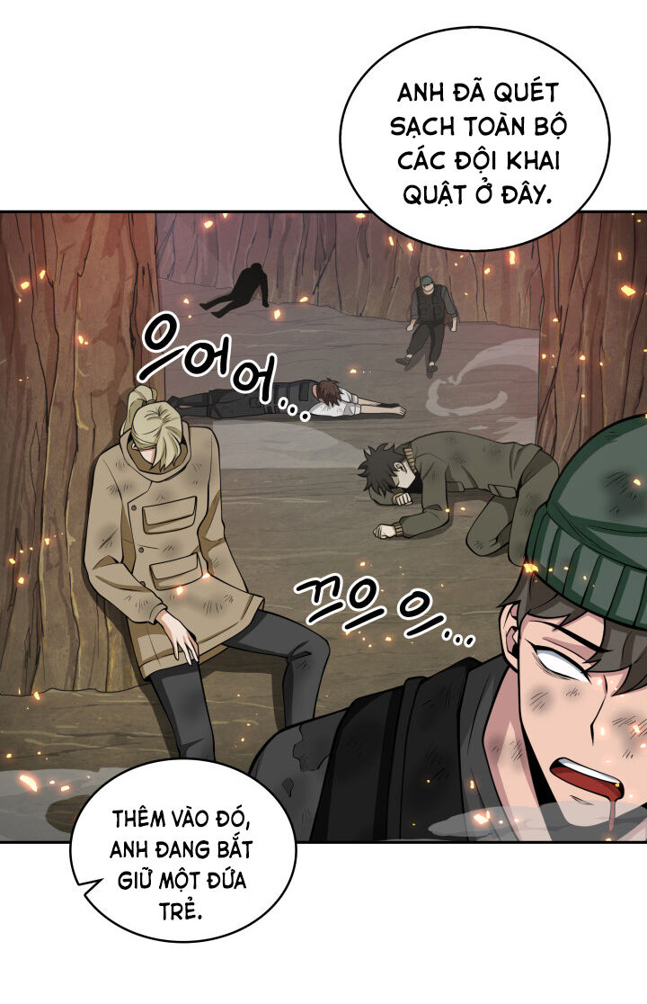 Vua Trộm Mộ