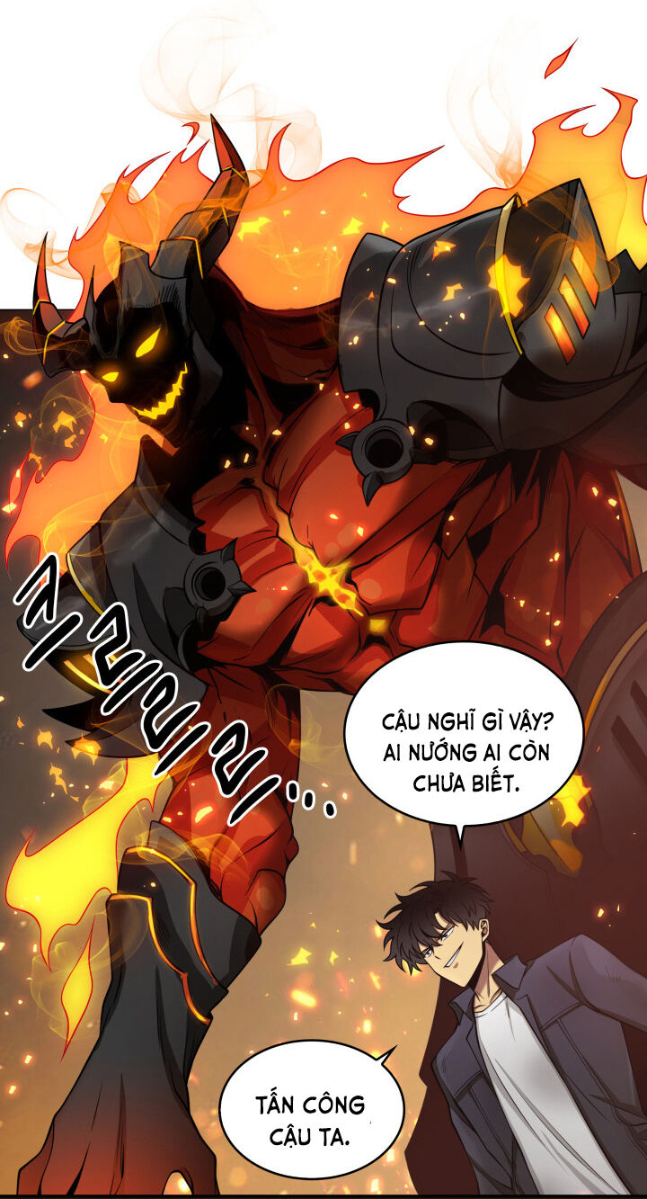 Vua Trộm Mộ