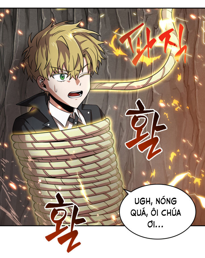 Vua Trộm Mộ