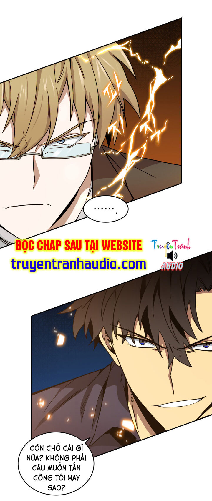 Vua Trộm Mộ