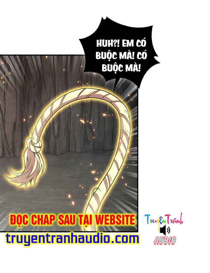 Vua Trộm Mộ