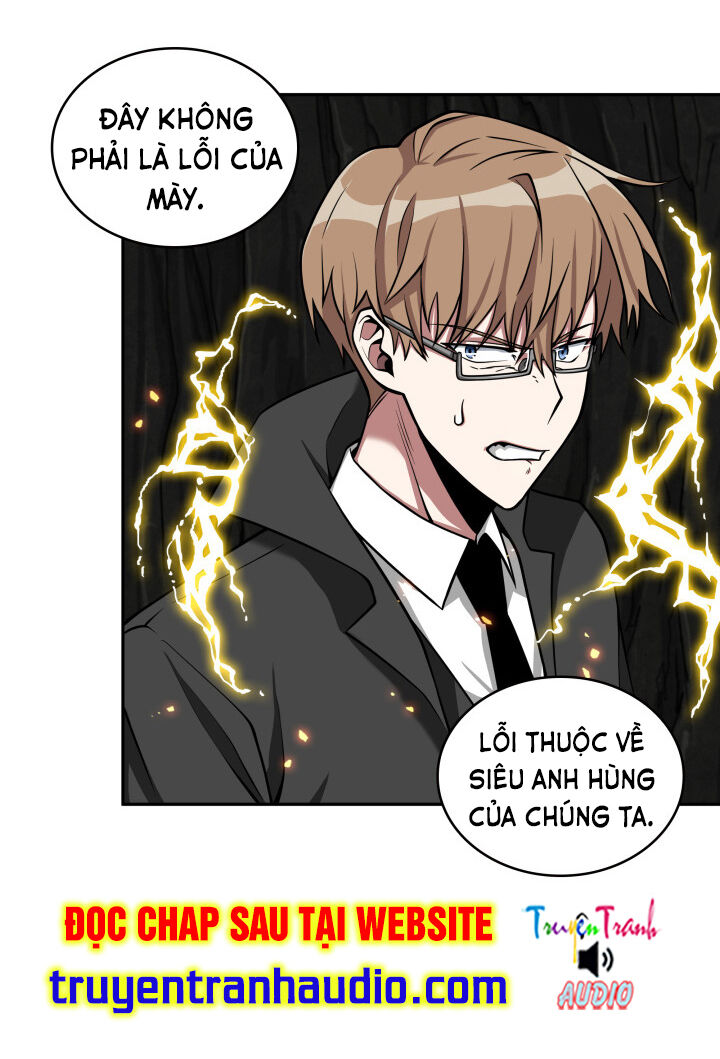 Vua Trộm Mộ