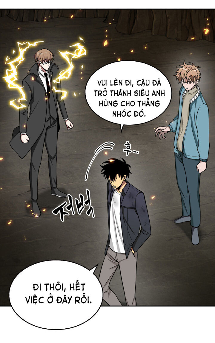 Vua Trộm Mộ