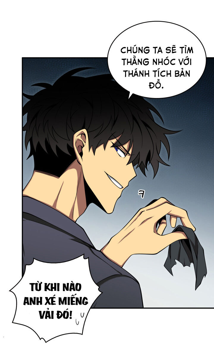 Vua Trộm Mộ