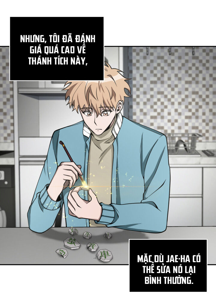 Vua Trộm Mộ