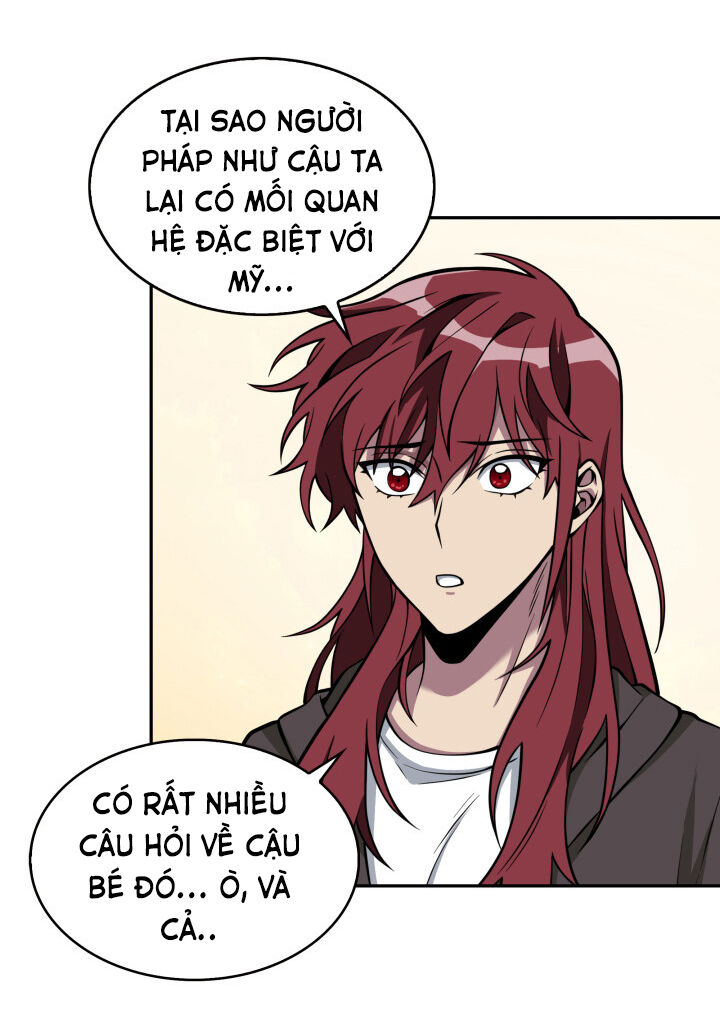 Vua Trộm Mộ