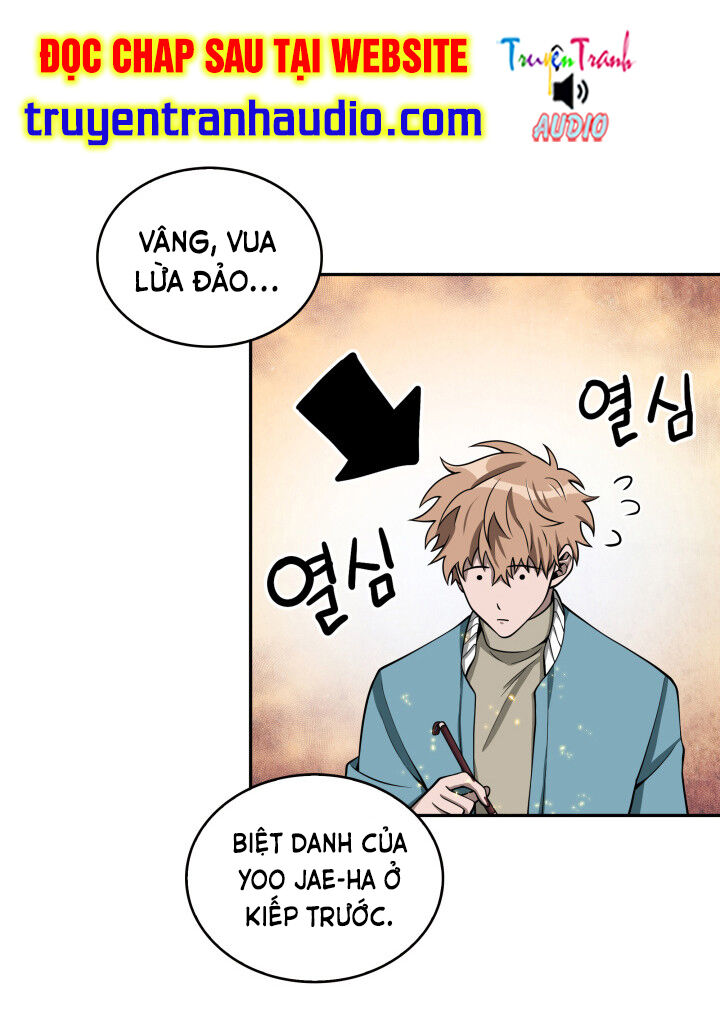Vua Trộm Mộ