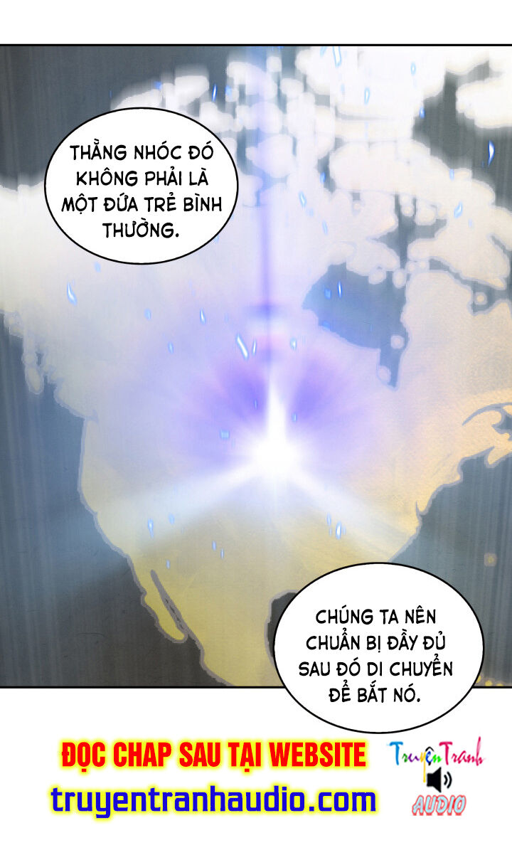 Vua Trộm Mộ