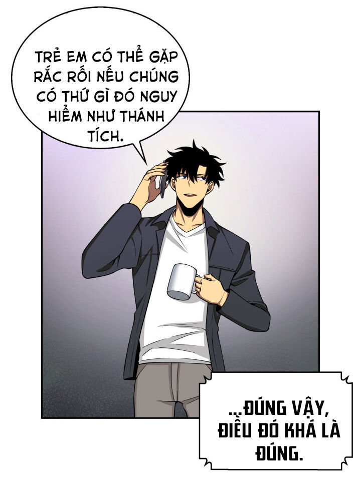 Vua Trộm Mộ