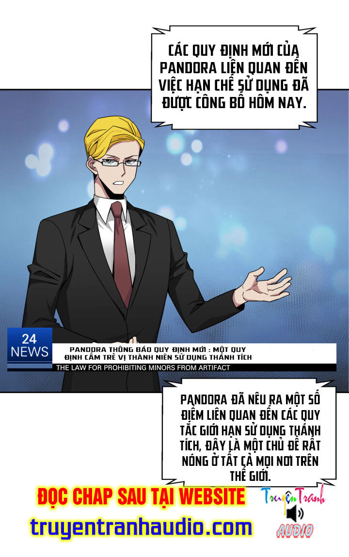 Vua Trộm Mộ