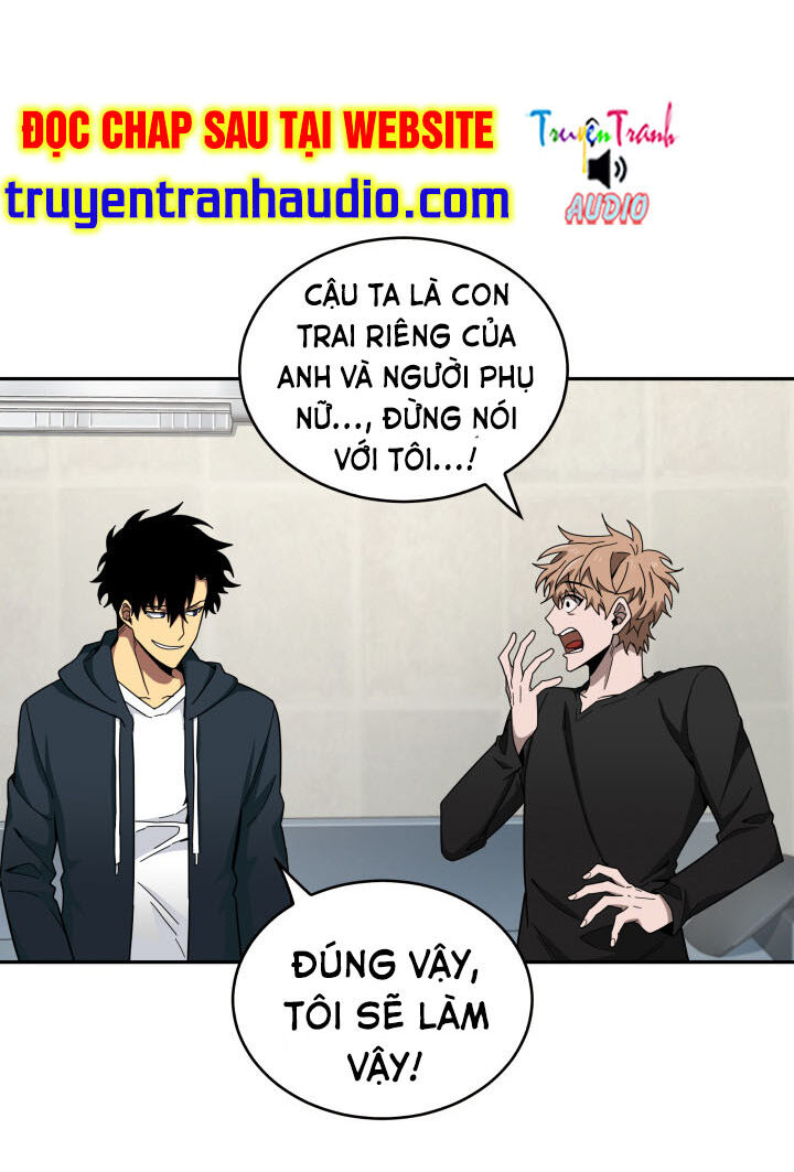 Vua Trộm Mộ