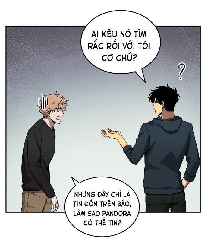 Vua Trộm Mộ