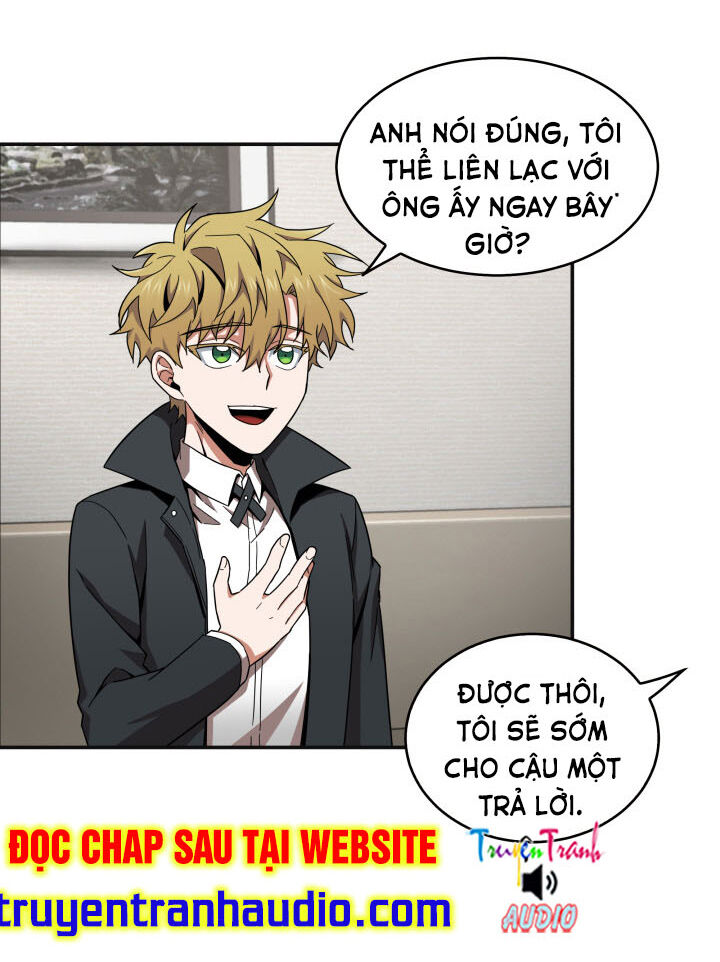 Vua Trộm Mộ