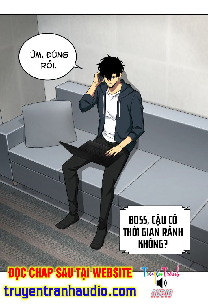 Vua Trộm Mộ
