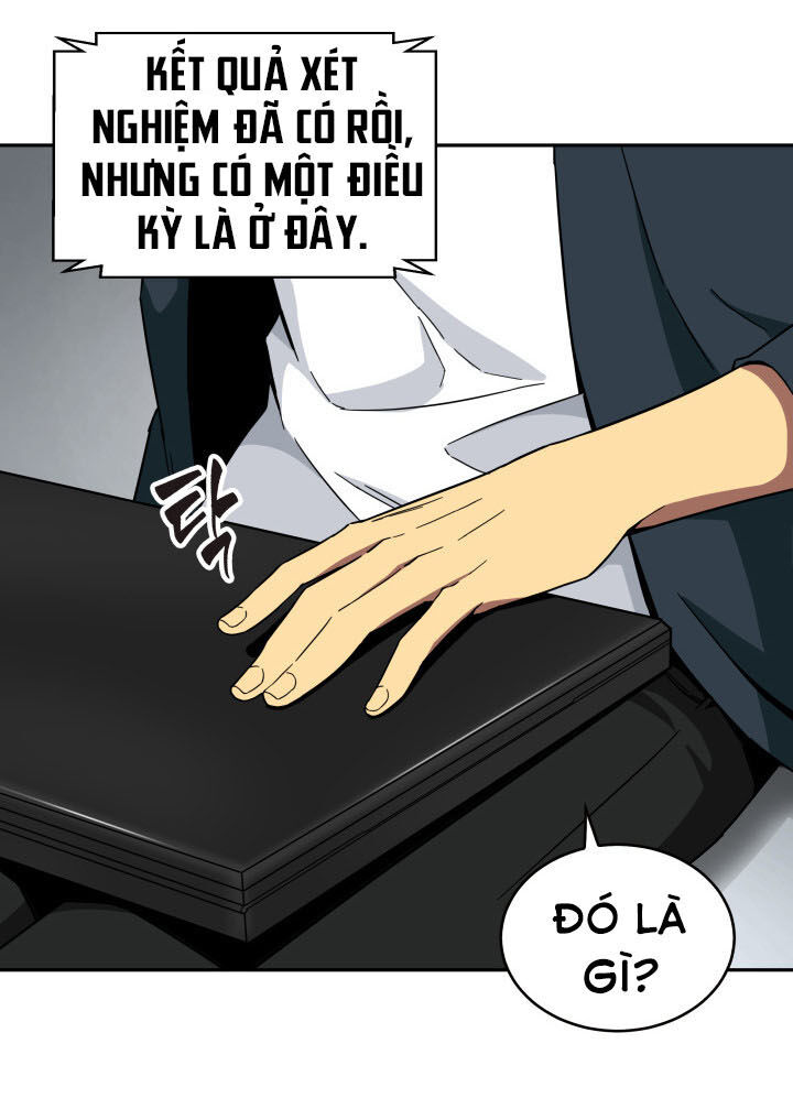 Vua Trộm Mộ