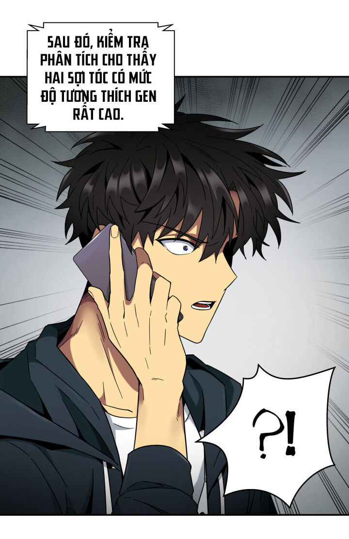 Vua Trộm Mộ