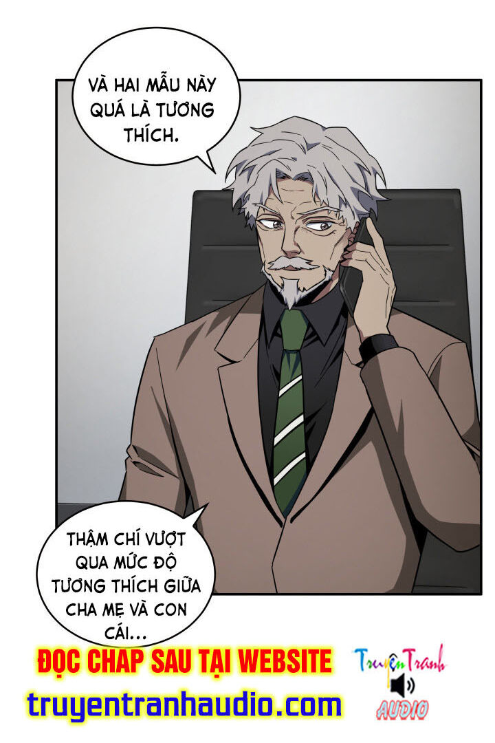 Vua Trộm Mộ