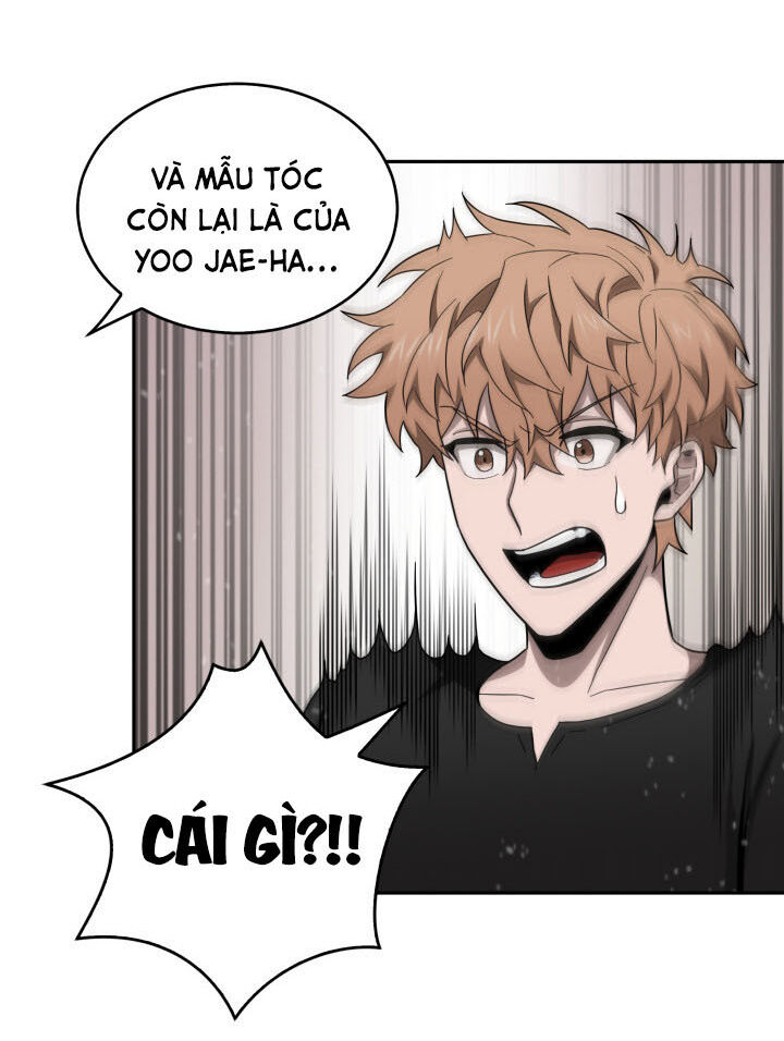 Vua Trộm Mộ