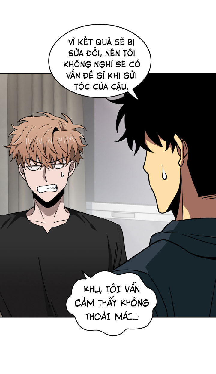 Vua Trộm Mộ