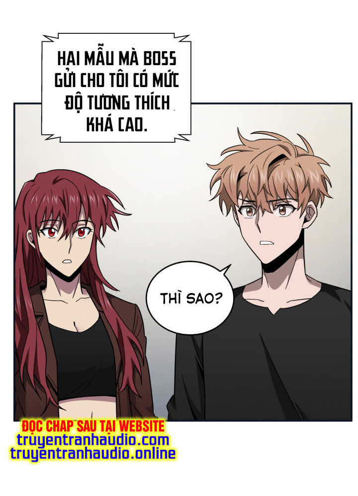 Vua Trộm Mộ