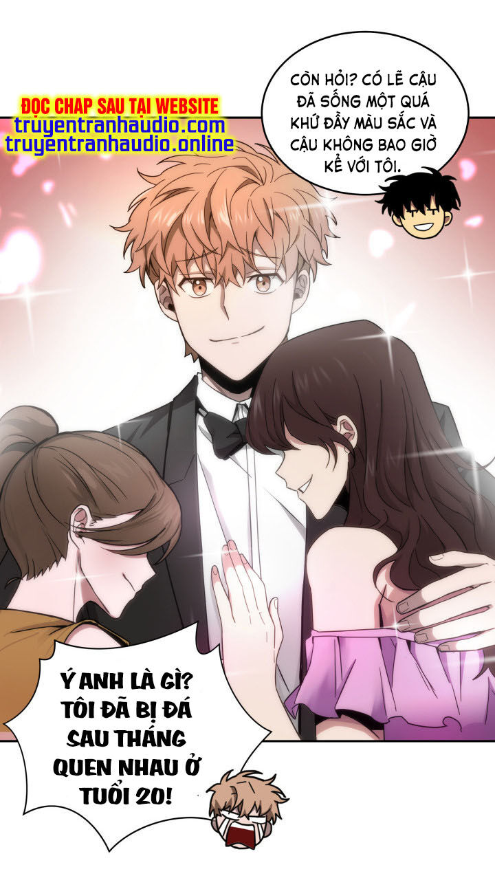 Vua Trộm Mộ