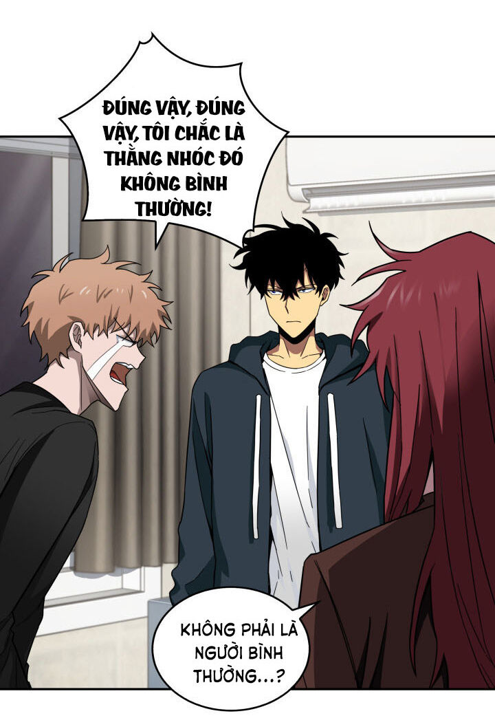 Vua Trộm Mộ