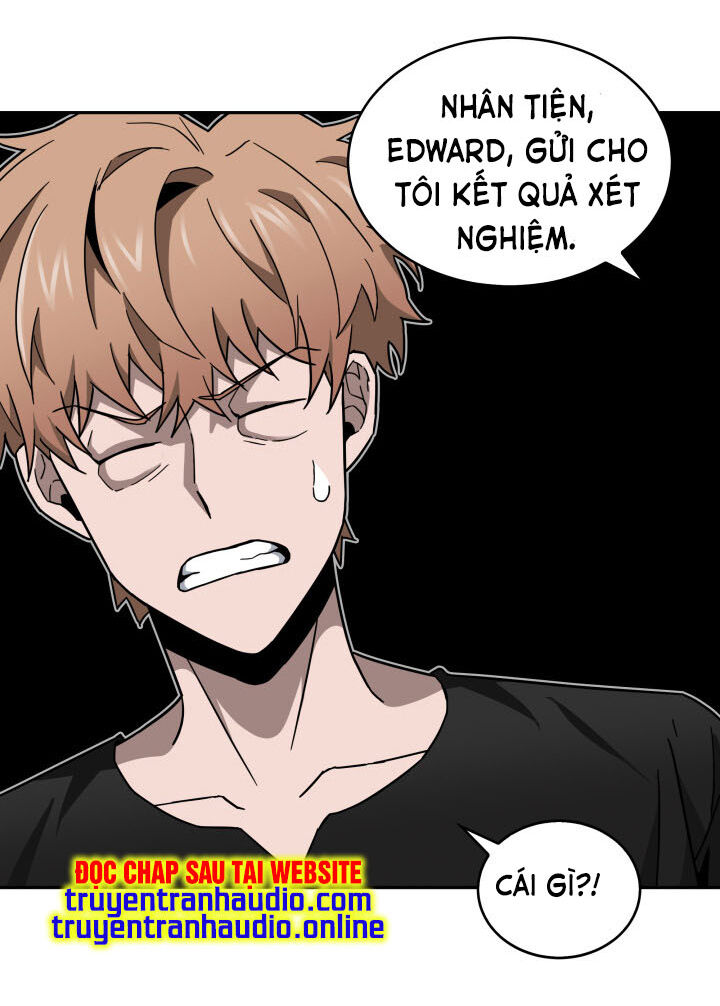 Vua Trộm Mộ