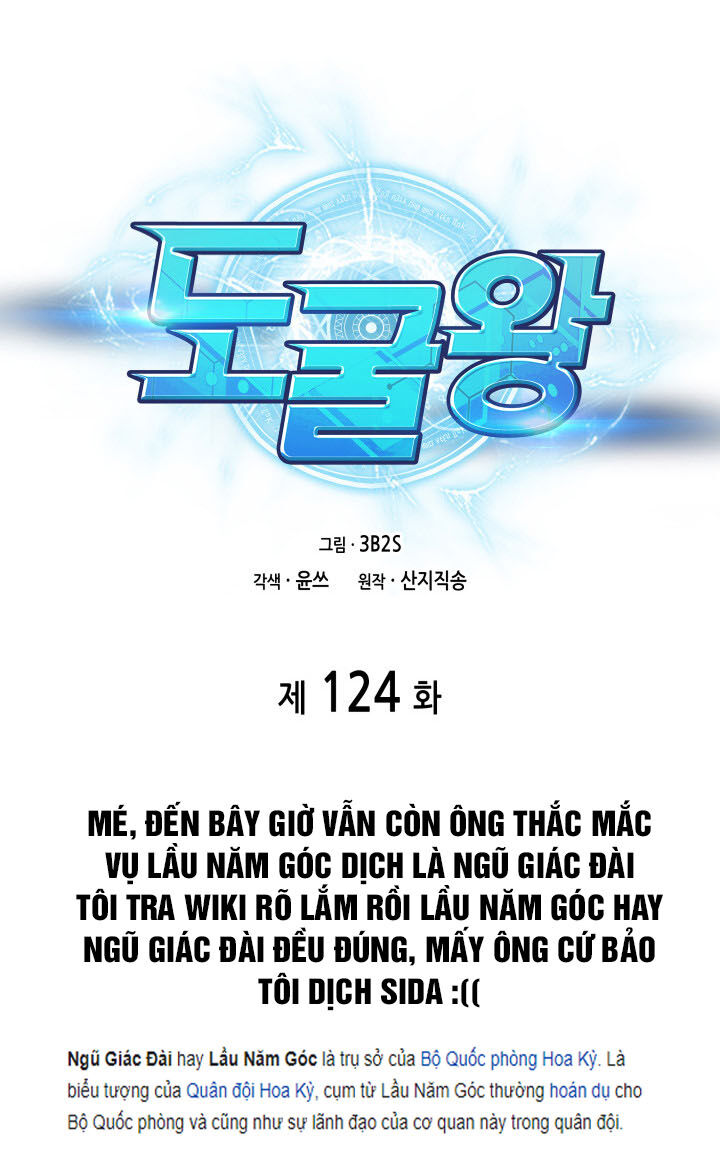 Vua Trộm Mộ