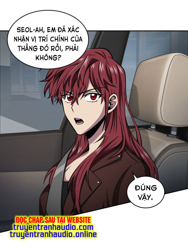 Vua Trộm Mộ