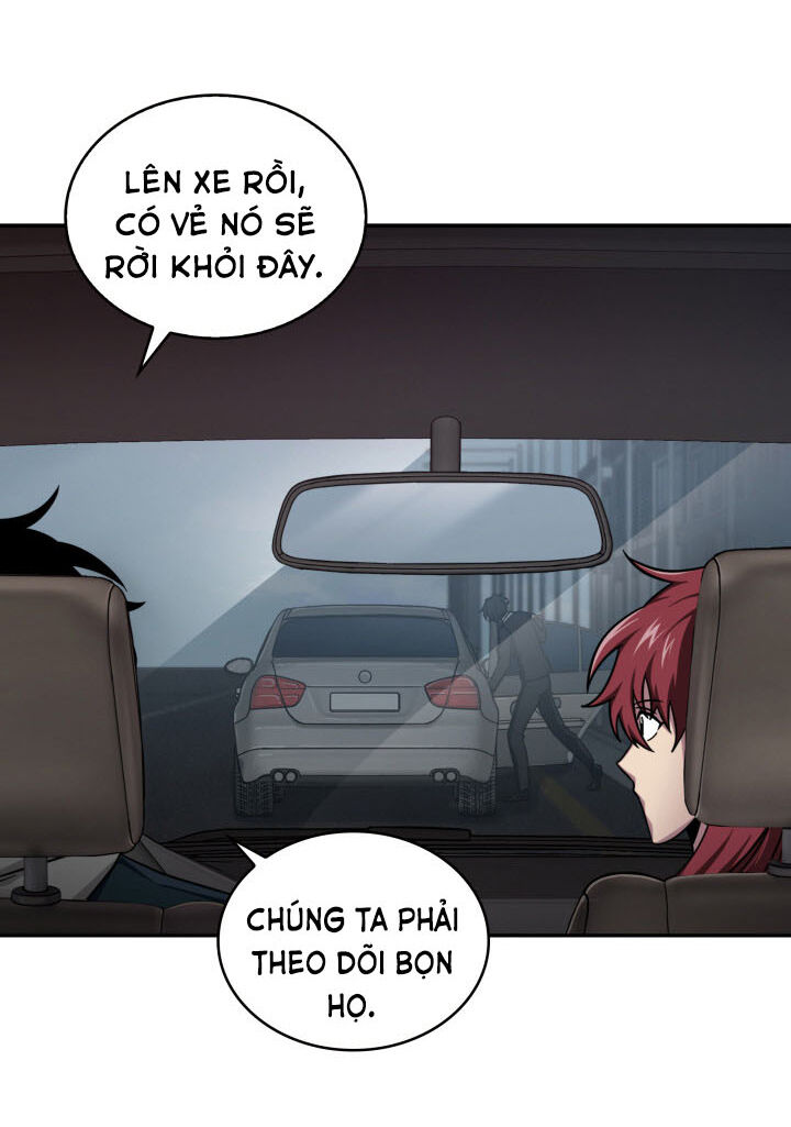 Vua Trộm Mộ