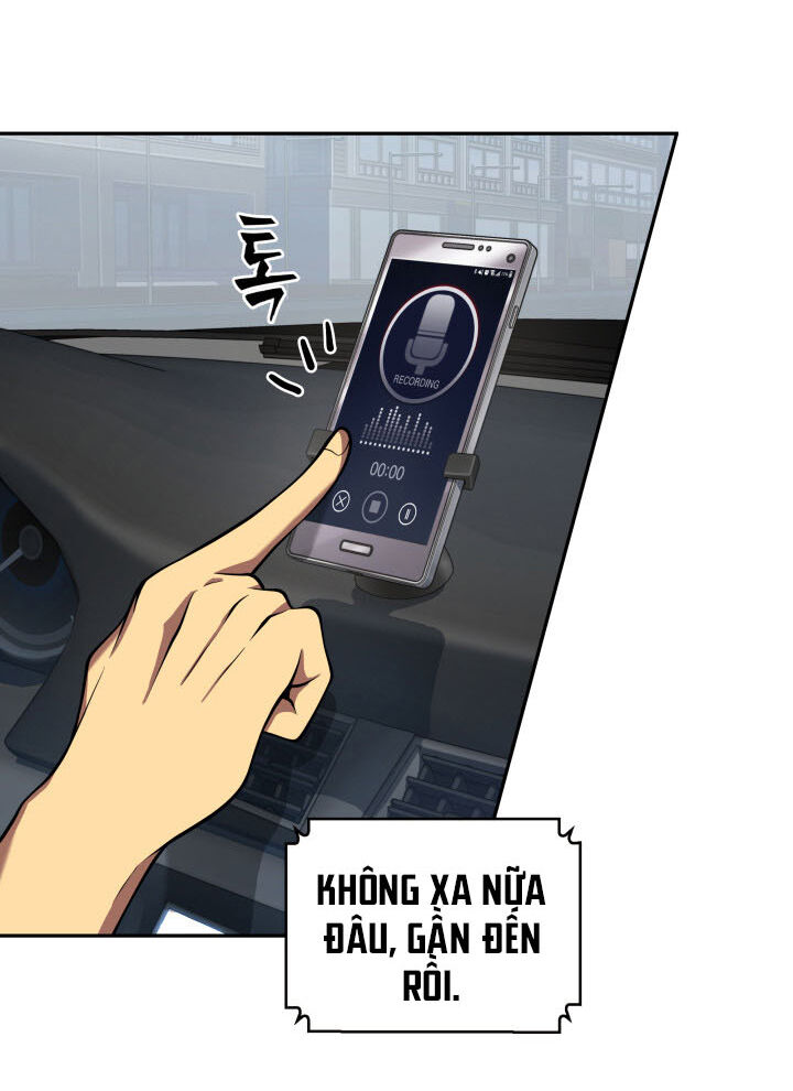 Vua Trộm Mộ