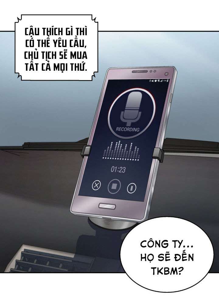 Vua Trộm Mộ