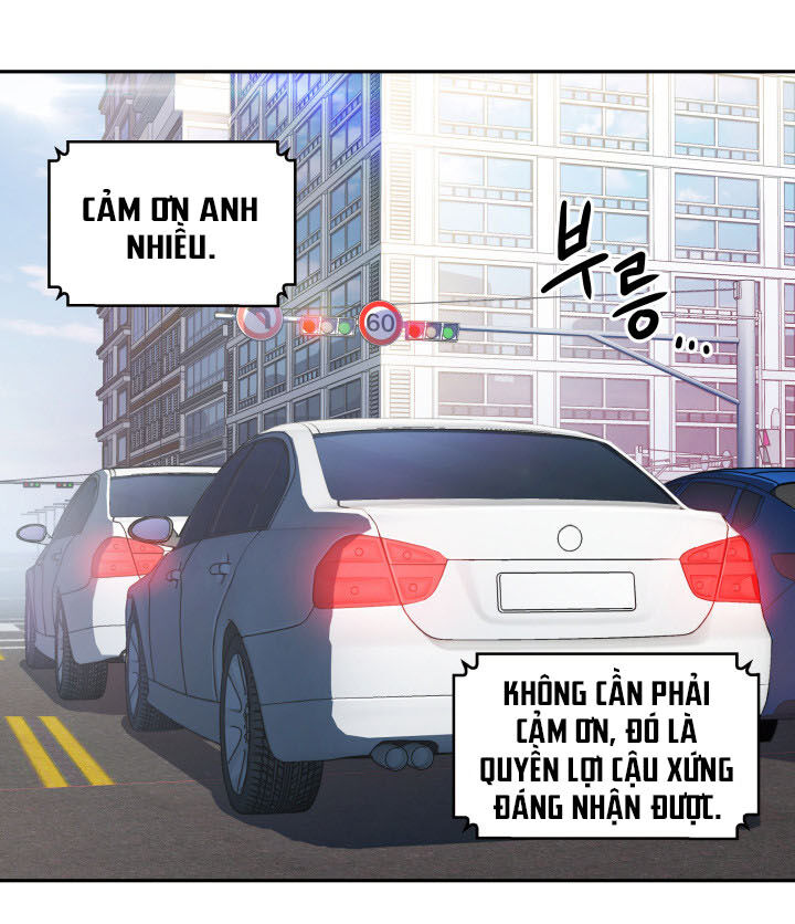 Vua Trộm Mộ